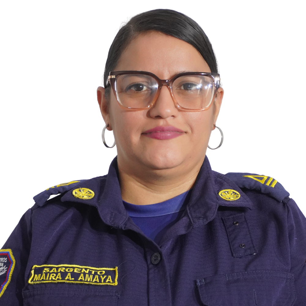 Maira Alejandra Amaya Méndez